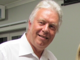 Ian Holroyd - Managing Director